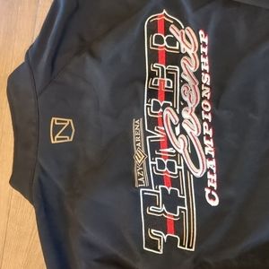 EUC Noble Outfitters Jacket - Timed Event Championships